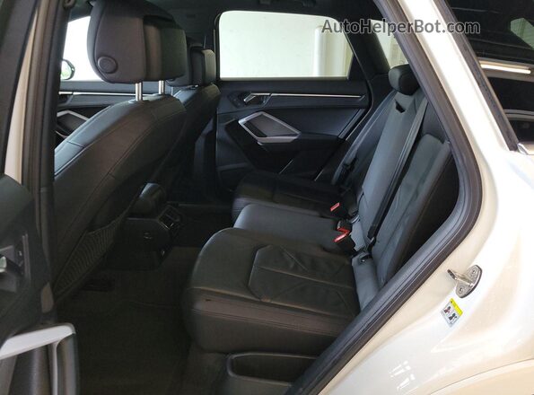 WA1DECF39P1103194 2023 AUDI Q3  