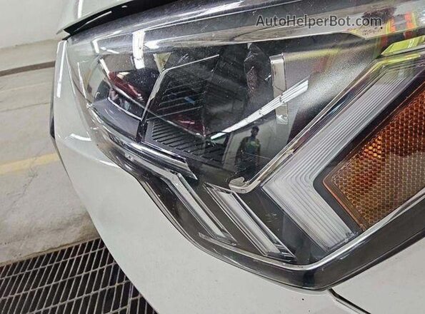 WA1DECF39P1106113 2023 AUDI Q3  Trasero izquierdo