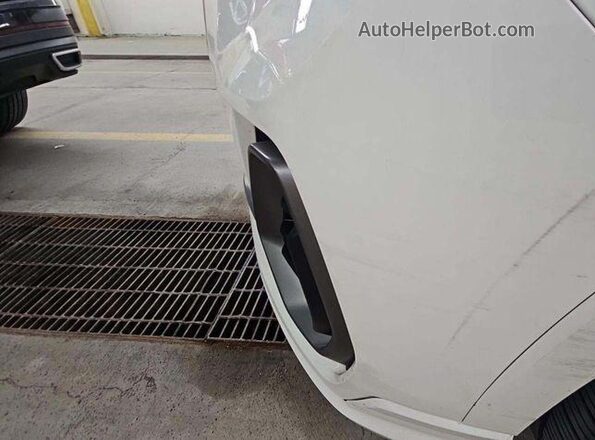 WA1DECF39P1106113 2023 AUDI Q3  Vista de los asientos traseros