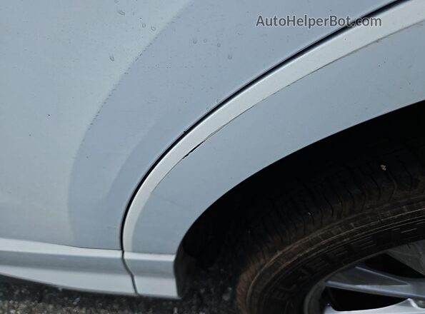 WA1DECF39P1106886 2023 AUDI Q3  