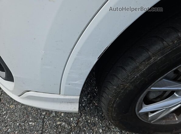 WA1DECF39P1106886 2023 AUDI Q3  Vista tres cuartos delantera izquierda