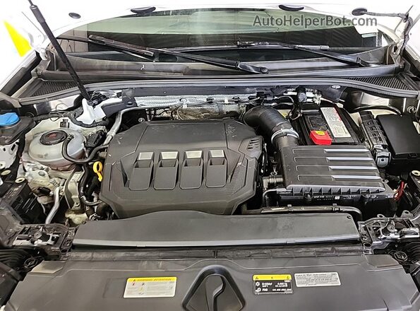 WA1DECF39P1106886 2023 AUDI Q3  