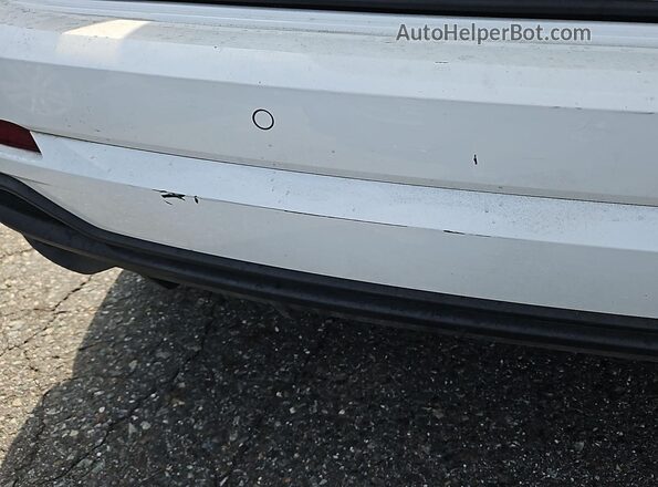 WA1DECF39P1106886 2023 AUDI Q3  