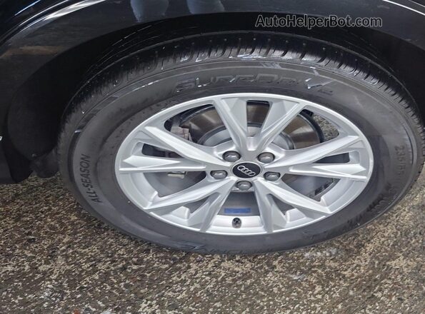 WA1DECF3XP1081254 2023 AUDI Q3  