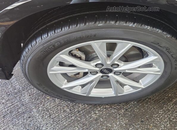 WA1DECF3XP1081254 2023 AUDI Q3  