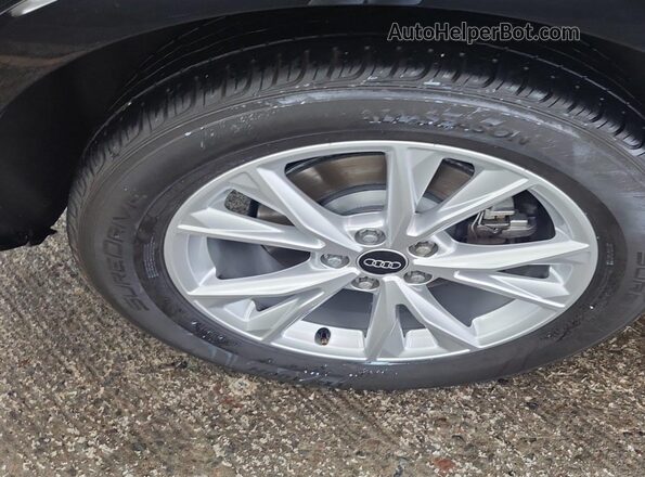 WA1DECF3XP1081254 2023 AUDI Q3  