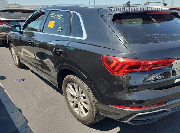 WA1DECF3XP1081254 2023 AUDI Q3  