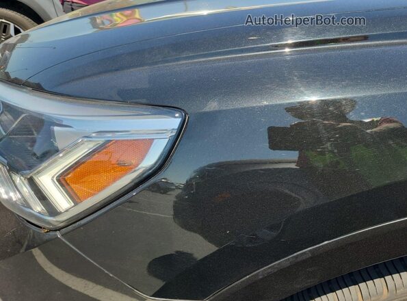 WA1DECF3XP1081254 2023 AUDI Q3  VIN კოდის სტიკერის ხედი