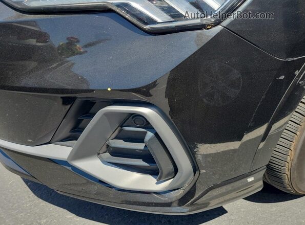 WA1DECF3XP1081254 2023 AUDI Q3  