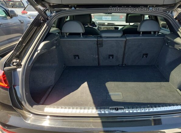 WA1DECF3XP1081254 2023 AUDI Q3  