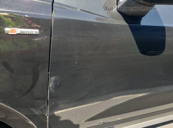 WA1DECF3XP1081254 2023 AUDI Q3  