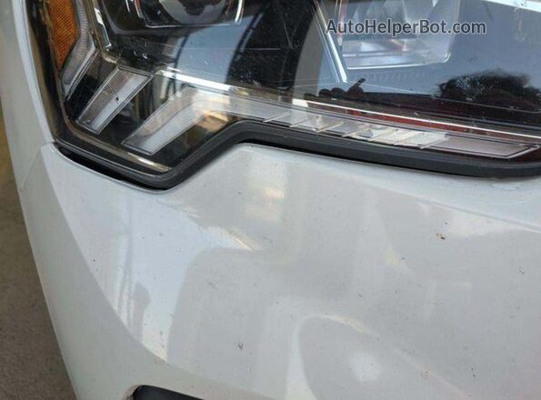 WA1DECF3XP1102104 2023 AUDI Q3  Front interior view