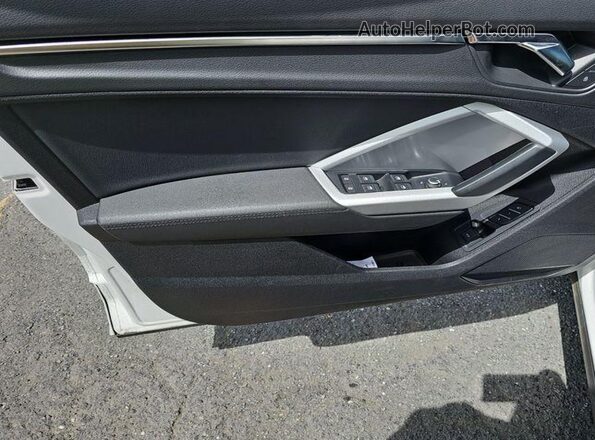 WA1DECF3XP1102104 2023 AUDI Q3  