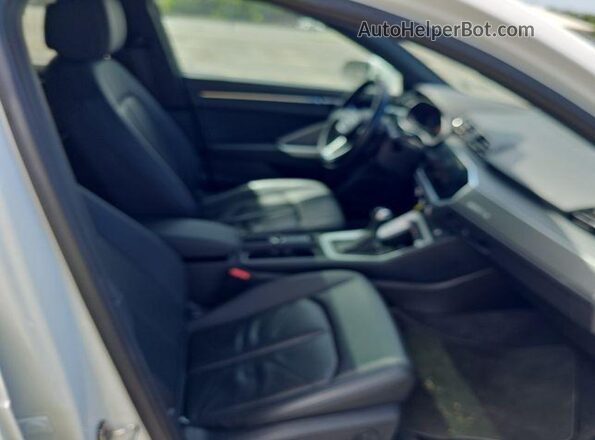 WA1DECF3XP1102104 2023 AUDI Q3  
