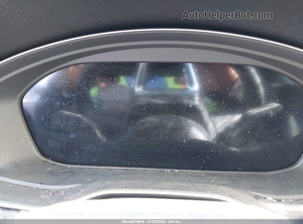 WA1EAAFY2P2053829 2023 AUDI Q5 White Вид задніх сидінь