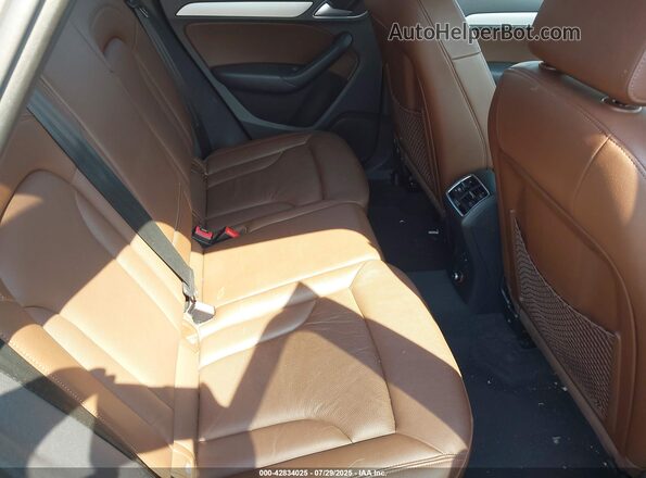 WA1ECCFS9HR006422 2017 AUDI Q3 Black 