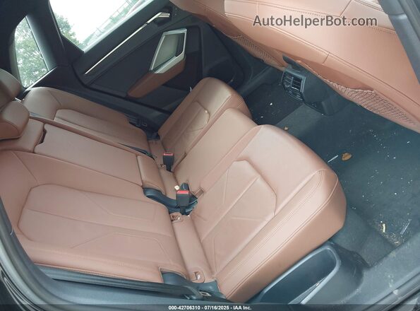WA1EECF39P1149791 2023 AUDI Q3 Black 