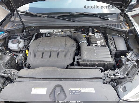 WA1EECF39P1149791 2023 AUDI Q3 Black 