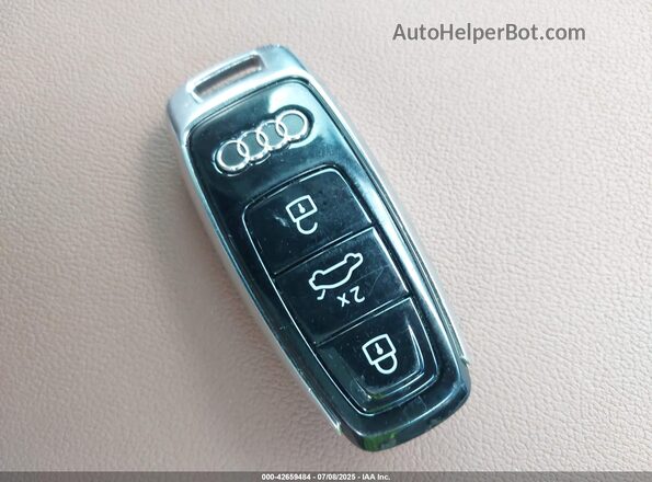 WA1LJAF72MD013345 2021 AUDI Q7 White 