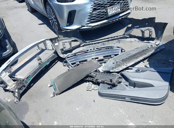 WAUABAF46MA051949 2021 AUDI OTHER Gray 