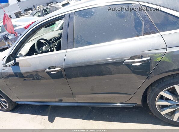 WAUABAF46MA051949 2021 AUDI OTHER Gray 