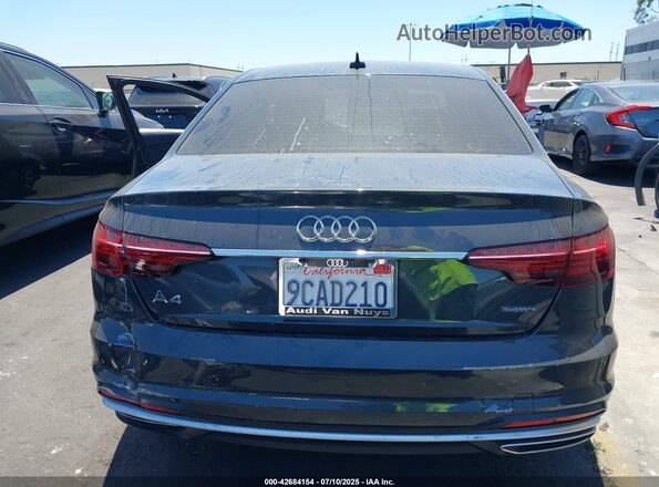 WAUABAF46MA051949 2021 AUDI OTHER Gray 
