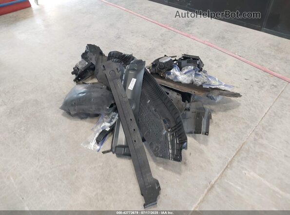 WAUB4AF49RA051210 2024 AUDI S4 Gray 