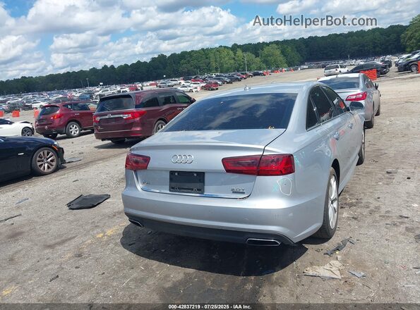WAUG8BFC8JN086759 2018 AUDI OTHER Silver Rear right