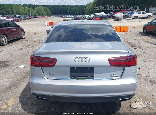 WAUG8BFC8JN086759 2018 AUDI OTHER Silver 