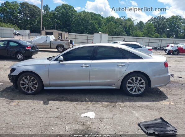 WAUG8BFC8JN086759 2018 AUDI OTHER Silver 360 interior view