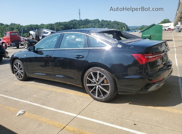 WAUL2BF25RN064236 2024 AUDI OTHER Black 