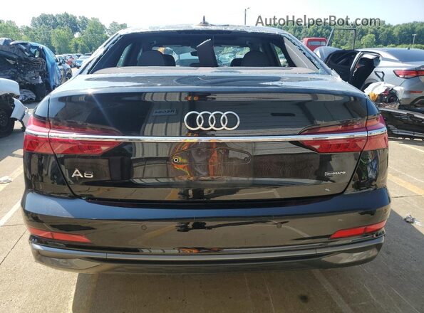 WAUL2BF25RN064236 2024 AUDI OTHER Black 