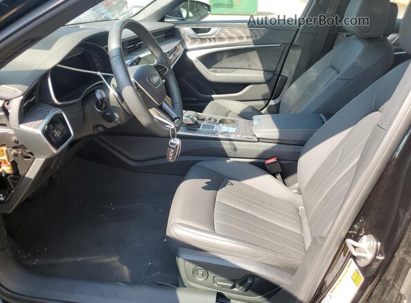 WAUL2BF25RN064236 2024 AUDI OTHER Black 