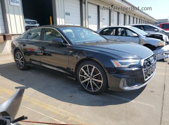 WAUL2BF25RN064236 2024 AUDI OTHER Black 
