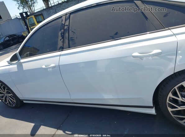 WAULDAF82RN011373 2024 AUDI OTHER White 
