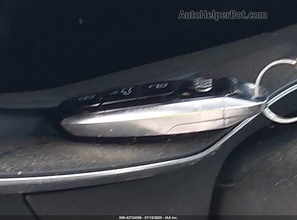 WAUPFAF27LN090232 2020 AUDI S7 Gray Առջևի վահանակի տեսք