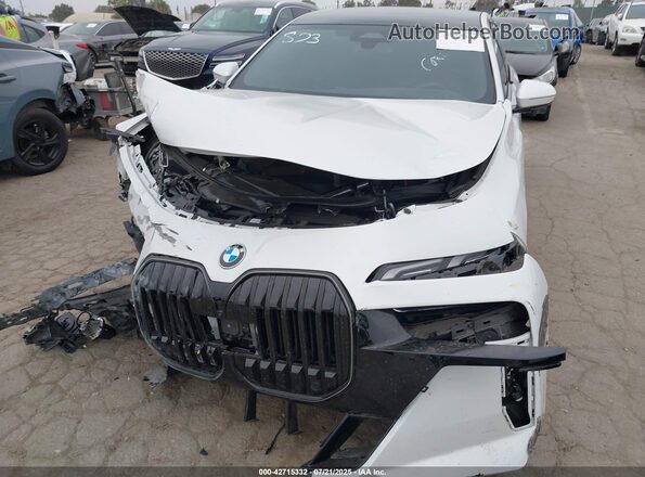 WBA23EH00RCS81677 2024 BMW 7 SERIES White 