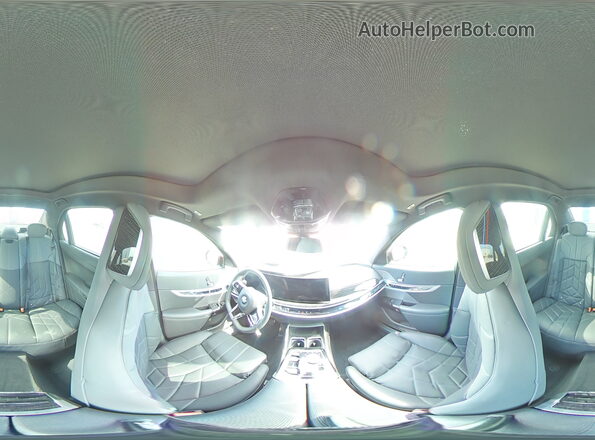 WBA23EH03PCN00953 2023 BMW 7 SERIES Maroon 