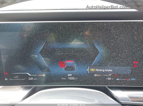 WBA33EJ0XRCR25488 2024 BMW 7 SERIES Black 