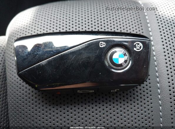 WBA33EJ0XRCR25488 2024 BMW 7 SERIES Black 