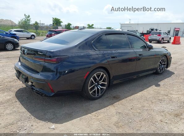 WBA33EJ0XRCR25488 2024 BMW 7 SERIES Black 