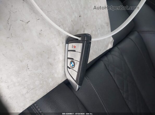 WBA53BH04MWX03145 2021 BMW OTHER Белый 