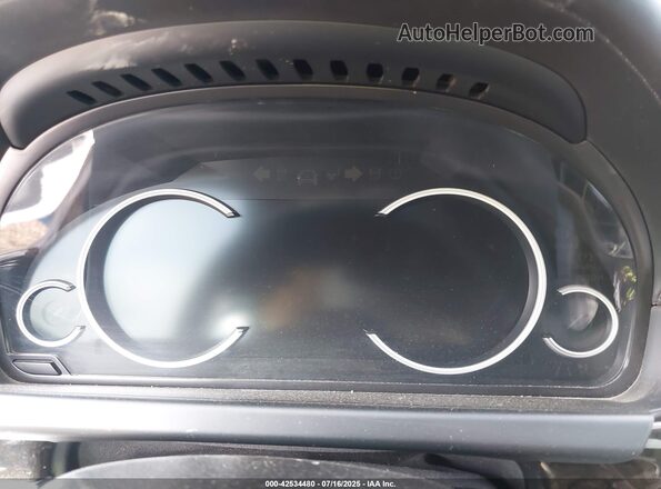 WBA6D0C56GD927803 2016 BMW 6 SERIES White Панорамний вид салону 360°