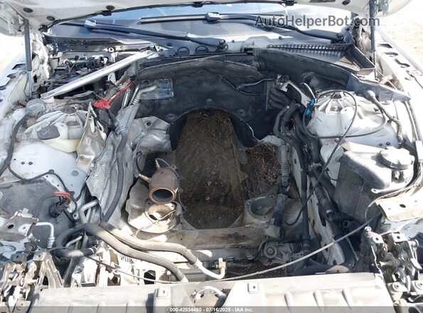 WBA6D0C56GD927803 2016 BMW 6 SERIES White Вид спереду