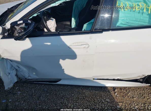 WBA73AK00M7J14213 2021 BMW 7 SERIES White 