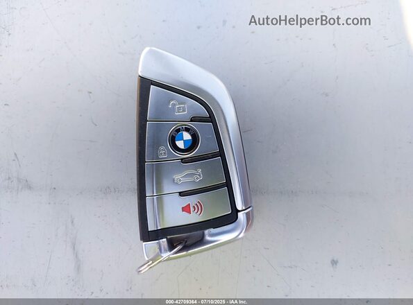 WBA7T2C03LGL17910 2020 BMW 7 SERIES Черный Вид панели приборов