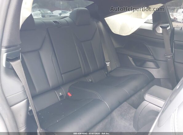 WBA83AP03PCL19792 2023 BMW M4 White VIN կոդի պիտակի տեսք