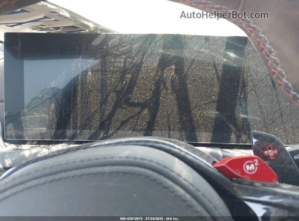 WBS33HK0XTCV40032 2026 BMW M4 Gray 
