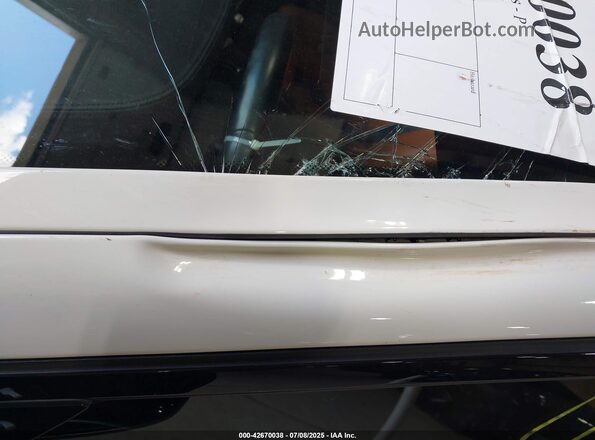 WBS83CH00PCL75372 2023 BMW M5 White 