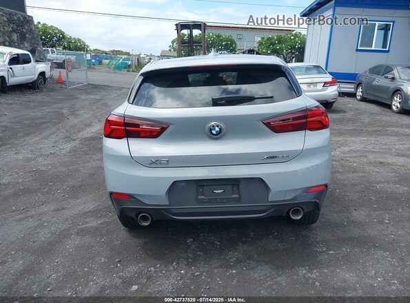 WBXYJ1C09P5V36754 2023 BMW X2 Белый 